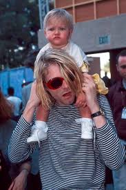 Bean once suggested that twitter should ban her outspoken mother after love claimed that dave grohl had. Fame10 Happy Birthday Frances Bean Cobain The Artist Facebook