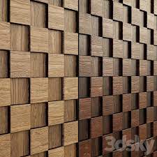 Wood Wall 01 Seamless Wood