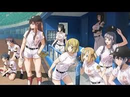 Of the 107295 characters on anime characters database, 13 are from the anime tamayomi: Tamayomi Baseball Girls Japanese Anime Hot And Gorgeous Girls In This Team Youtube