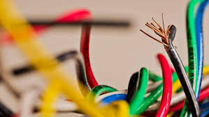 A third green wire is connected to the ground. What Do Electrical Wire Color Codes Mean Angie S List