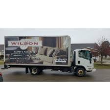 wilson furniture