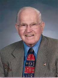Frank Edward Buck, 96, of Salinas, CA passed away January 22 with his family by ... - obit_photo