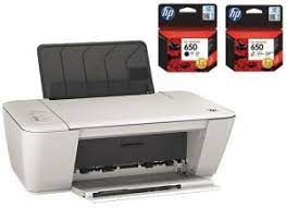 Unboxing printer 700 ribuan bisa scan, print, dan photocopy: Stulbina Ranka Rudas Hp Deskjet Advantage 1515 Malzwischendurch Net