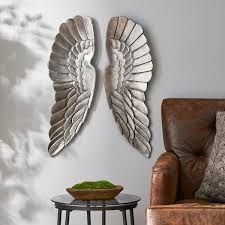 Angel Wings Wall Decor 104472