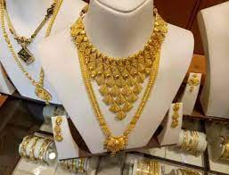 tanishq kundan jewellery designs