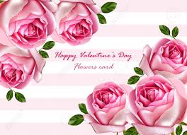 Count on us for your deliveries large and small anywhere in the sarasota metro area. Happy Valentine Day Beautiful Roses Card Vector Realistic Flowers Bouquet Detailed Illustrations Royalty Free Cliparts Vectors And Stock Illustration Image 93403824