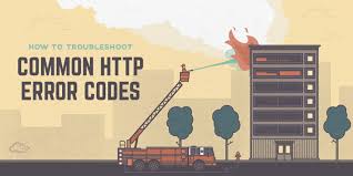 HTTP CODES AND THEIR MEANING;404 Not Found Error (What It Is and How To Fix It)