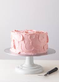 easy textured ercream cakes style