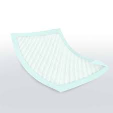 disposable incontinence bed pads