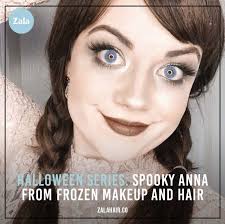 y anna makeup hair tutorial