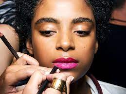best fall lipsticks for dark skin tones