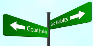 「good habits」の画像検索結果