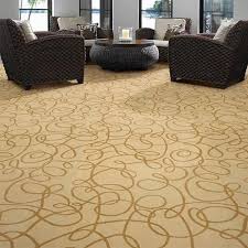 commercial building carpet flooring