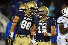 Army, navy have no plans to move game for college football playoff schedule. Navy Midshipmen To Open 2018 Season In Week Zero Vs Lehigh