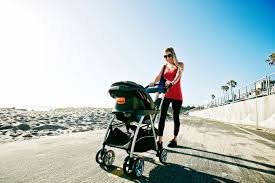The 6 Best Frame Strollers