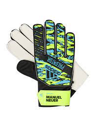 A compressive entry hugs your wrist for a natural fit. Children S Adidas Goalkeeper Gloves M Neuer Official Fc Bayern Munich Store