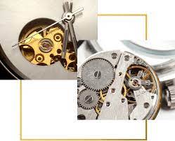 watch repair and jewelry in