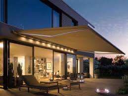 Quality Retractable Awnings Edmonton