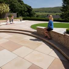 Riven Paving Slabs The Best Patio