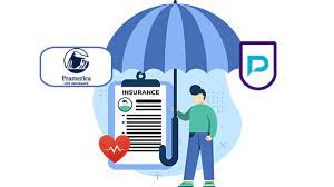 Probus Insurance gambar png
