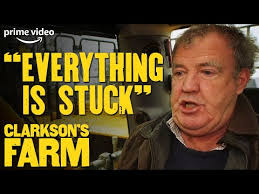 jeremy clarkson in shock victory over