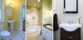 cost to remodel a bathroom tile