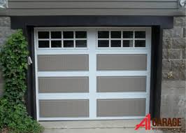 Top Rated Fiberglass Garage Doors Get