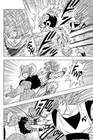 Goku sorprendió a todos con estos nuevos poderes en el episodio 58 gohan y piccolo halagaron los nuevos poderes de goku en su aparición en el manga de dragon ball super, hecho. Dragon Ball Super Chapter 58 Online Free Manga Read Image 40 Dragon Ball Super Manga Dragon Ball Dbz Manga