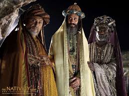 Herod and the Wise Men