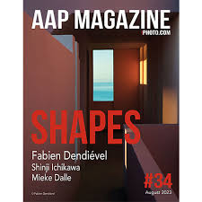 aap magazine 34 shapes the world in