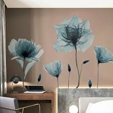 Wall Decals Removable Decal Stick Diy