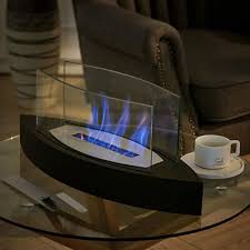 Bio Ethanol Fireplace Indoor Outdoor