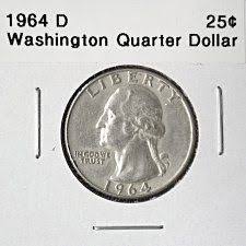 Washington Quarters Us Coin Prices And Values Coin