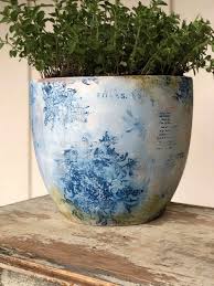 Find great deals on ebay for terracotta plant pots. Joanna Gaines Inspired Diy Farmhouse Flower Pots The Cottage Market