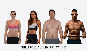 body transformation gyms worth the