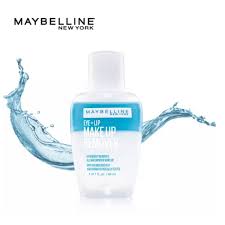 maybelline makeup remover eye and lip