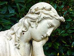 Royalty-free sad woman statue photos free download | Pxfuel