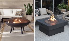 Best Fire Pits For Your Backyard The