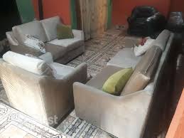 foreign used sofa in amuwo