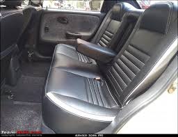 Seat Covers Trend Hsr Layout