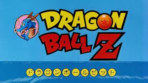 Many dragon ball games were released on portable consoles. Dragon Ball Z Opening 1 English True 1080p Blu Ray Dragon Ball Z Dragon Ball Anime