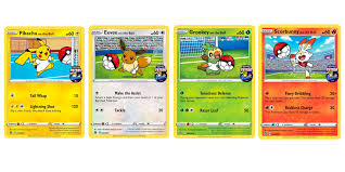 We last updated visa gift cards page with new deals on september 23, 2015. What Are The Pokemon Tcg Futsal Promo Cards