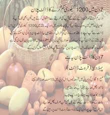 7 Din Mein Wazan Kam Karne Ka Tarika Diet Plan In Urdu