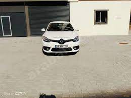 Sahibinden Renault Fluence 1.5 dCi Touch 2016 Model Ankara 124.000 km - -  18618828
