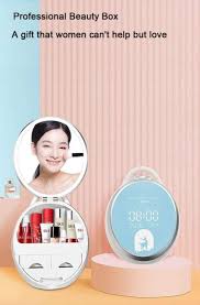 xiaomi mi youpin beauty makeup mirror