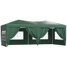 Gazebo Party Tent Canopy Marquee