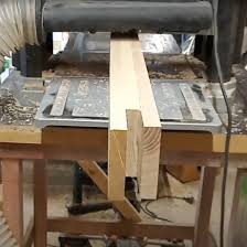 how to make diy laminated timber beams