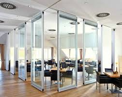 Moveo Glass Movable Walls From