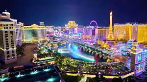 Park Mgm Las Vegas Newest Resort Will Bring Out The