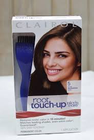 Clairol Nice N Easy Root Touch Up 5 Medium Brown Permanent